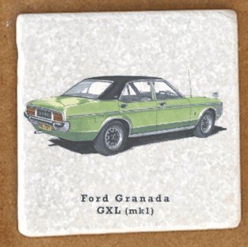 Granada GXL Mk 1