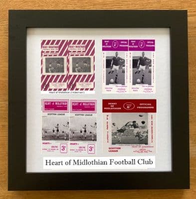 Heart of Midlothian