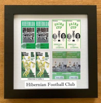 Hibernian