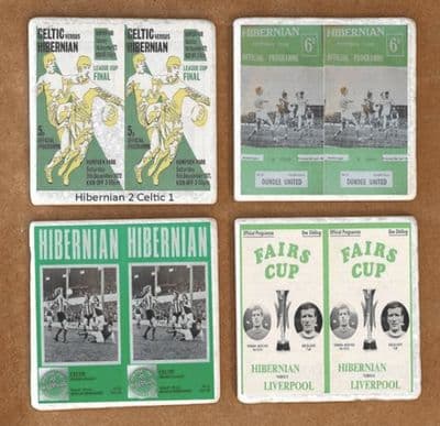 Hibernian