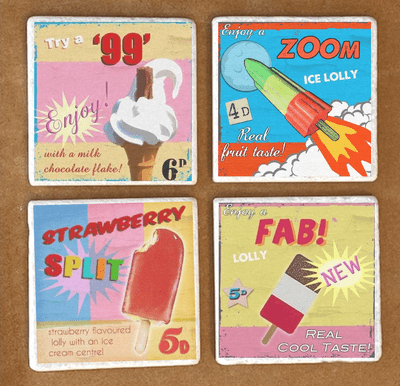 Ice Creams