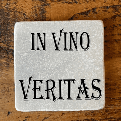 IN VINO VERITAS