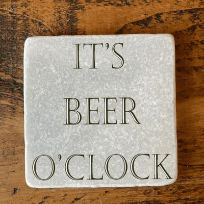 Its Beer O'Clock