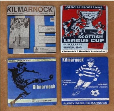 Kilmarnock