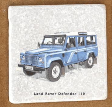 L-Rover