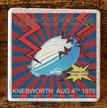 Led Zeppelin