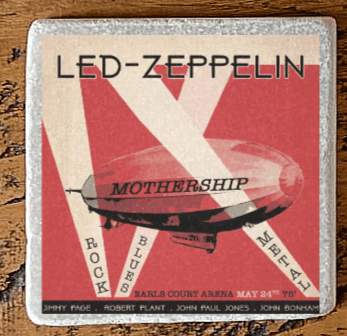 Led Zeppelin