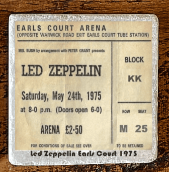 Led Zeppelin III
