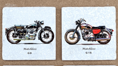Matchless