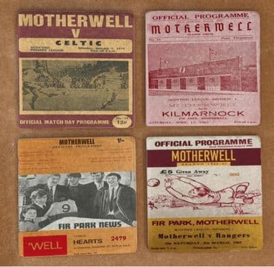 Motherwell