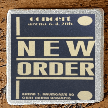 New Order II
