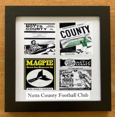 Notts County