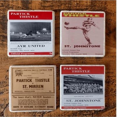 Patrick Thistle