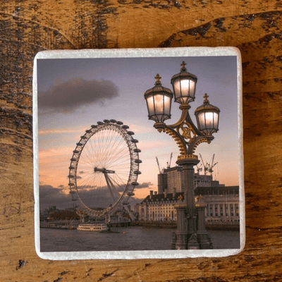 Personalised Coaster