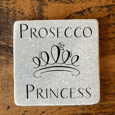Prosecco Princess.