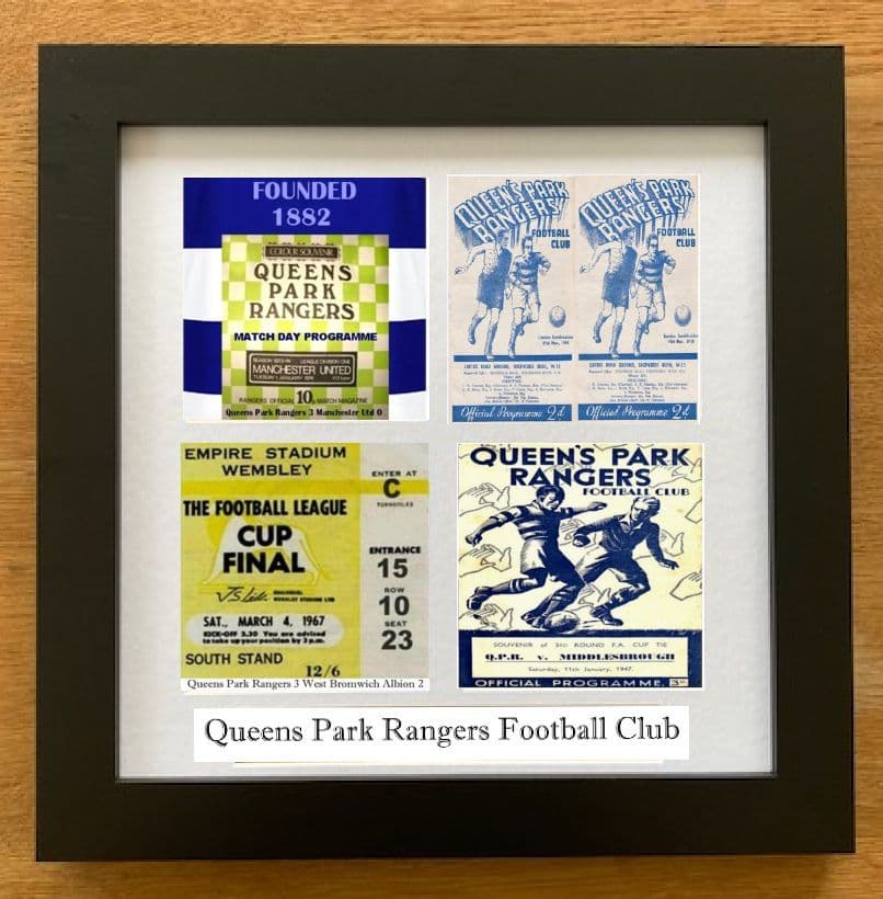 Queens Park Rangers