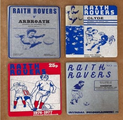 Raith Rovers
