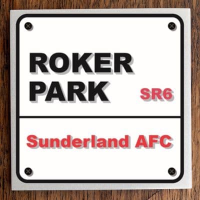roker park trivet