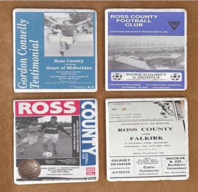 Ross County