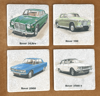Rover