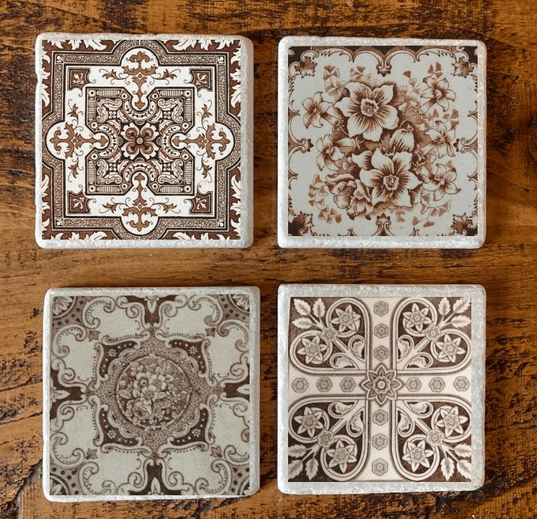 Rustic Brown