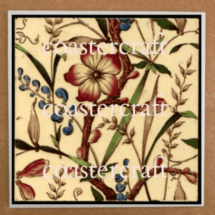 Rustic Trivet I