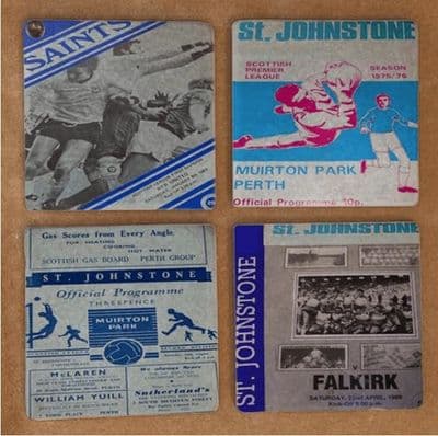 St. Johnstone