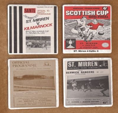 St. Mirren