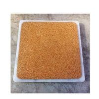 Stag Marble coaster (4)