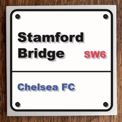 stamford bridge trivet