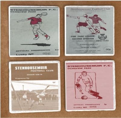 Stenhousemuir