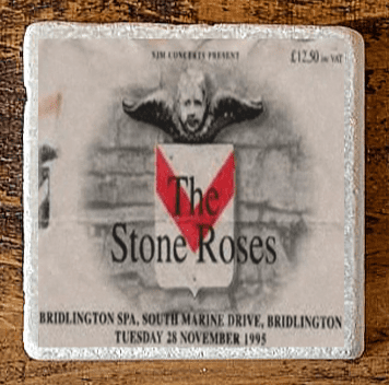 Stone Roses