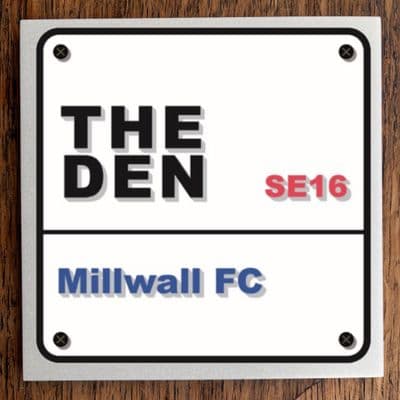the den trivet