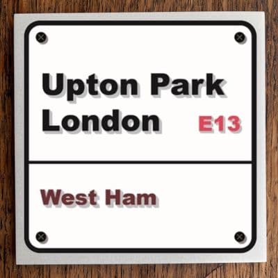 upton park london