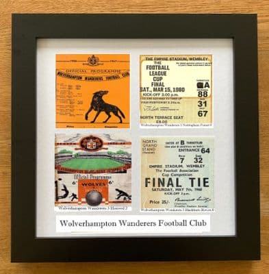 Wolverhampton Wanderers