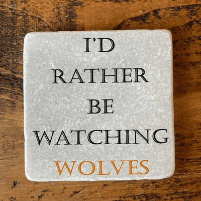 Wolves