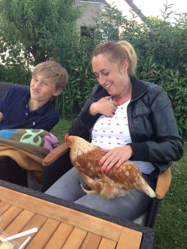 Avoid the Vet Advanced Chicken Keeping Course