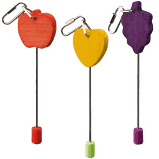 Block & Fruit Hanger