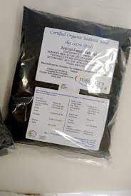 Crossgates Organic Seaweed