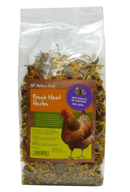Fresh Nest Herbs