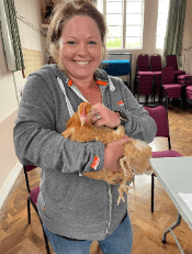 Getting Started with Chickens.  See dates for 2025