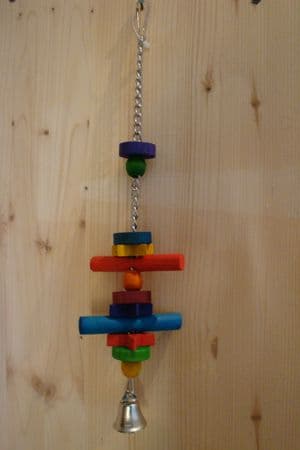 Hanging Toy