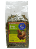 Healthy Hen Herbs