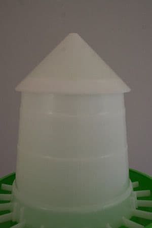 Lid for Green Feeder