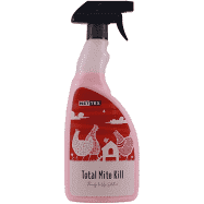 Nettex Total Mite Kill Ready to Use- Pink Spray