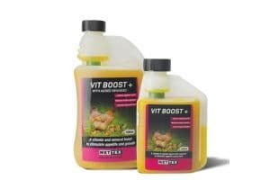 Nettex vit boost tonic pour volailles