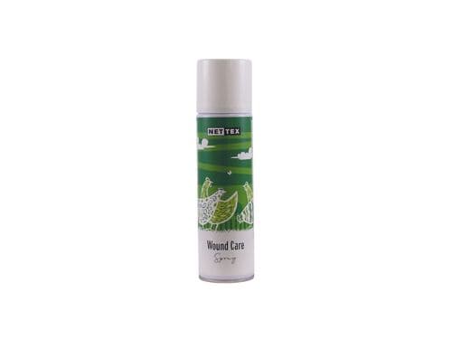 Nettex Wound (purple) Spray