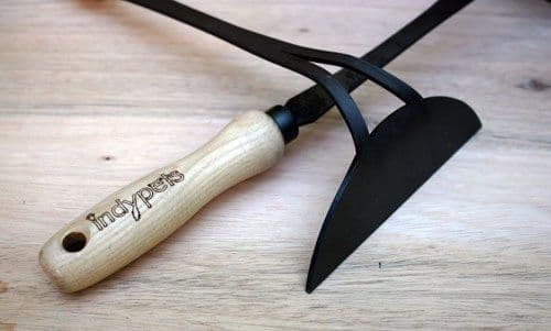 Original Hutch Buddy cleaning tool