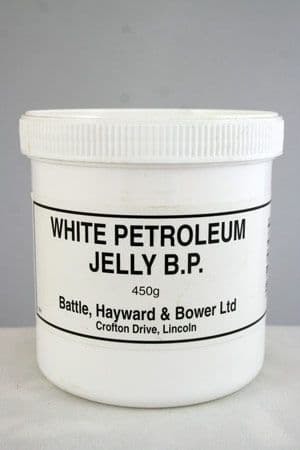 Petroleum Jelly