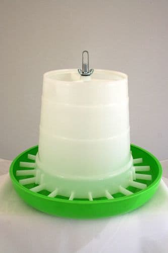 Plastic Hanging Feeders